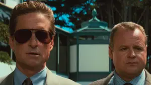 Задник к фильму "Основной инстинкт" #626398