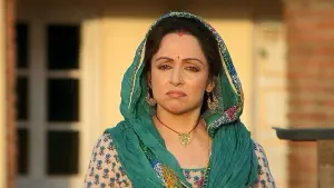 Задник к фильму "Вир и Зара" #359241