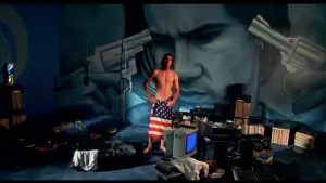 Задник к фильму "Нигде" #685843