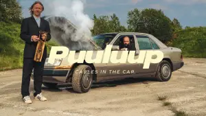 Puuluup - Cables in the Car