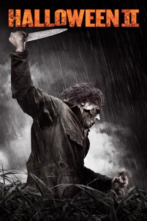 Постер к фильму "Хэллоуин 2" #332359