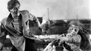 Задник к фильму "Эксперимент Куотермасса" #413962