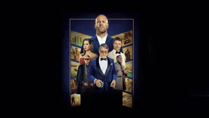 Задник к фильму "Операция «Фортуна»: Искусство побеждать" #280440