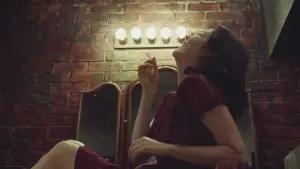 Задник к фильму "Сочувствие госпоже Месть" #674030