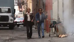 Задник к фильму "Старски и Хатч" #340682