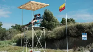 Задник к фильму "Красное небо" #415938