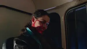 Задник к фильму "Дитя крови" #692603