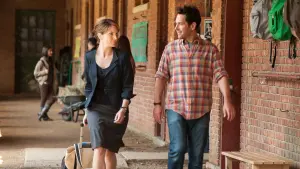 Задник к фильму "Экзамен для двоих" #363978