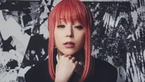 Видео к фильму Chainsaw Man the stage | 💫 "Chainsaw Man" Stage Play Adaptation Trailer Reveal 💫.