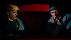 Задник к фильму "Дик Трэйси" #744959