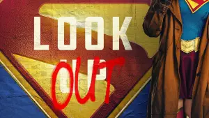 Задник к фильму "Супергёрл" #605127