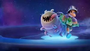 Задник к фильму "Элио" #523075