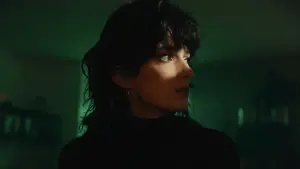 Видео к фильму Escort | Escort | A Neo-Noir Short Film (Official Trailer)