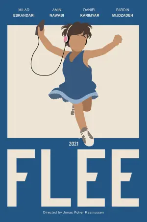 Постер к фильму "Бегство" #192559