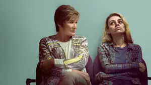 Задник к фильму "Четыре хороших дня" #394829