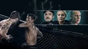 Задник к фильму "Боец без правил" #716791