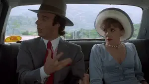 Задник к фильму "Джонни-Зубочистка" #223514