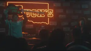 Задник к фильму "Nimrods" #851390