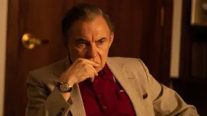 Задник к фильму "Мейер Лански" #389917