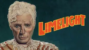 Задник к фильму "Огни рампы" #702599