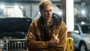 Задник к фильму "Западня" #586702