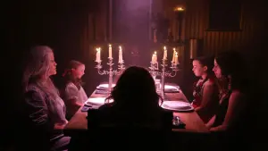 Задник к фильму "Зло" #496384