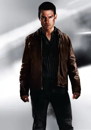 Постер к фильму "Джек Ричер" #371006