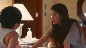 Задник к фильму "Посредник" #233756