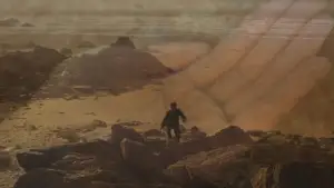 Задник к фильму "Решение уйти" #653602