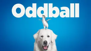 Задник к фильму "Чудак" #732743