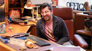 Задник к фильму "Общество Онор" #202609