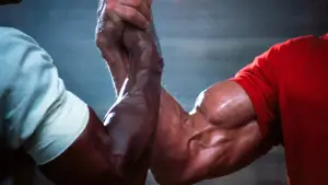 Задник к фильму "Хищник" #559786