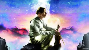 Задник к фильму "Цыплёнок с черносливом" #483355