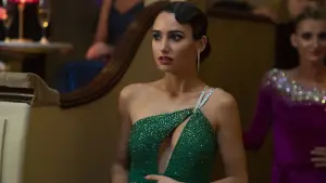 Задник к фильму "Парни не танцуют" #408898