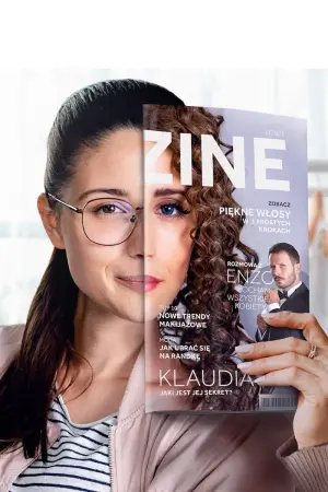 Постер к фильму "Любовь в квадрате" #306455