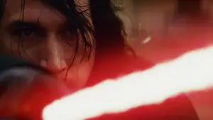 Задник к фильму "Звёздные войны: Эпизод 8 - Последние джедаи" #599262