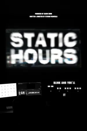 Static Hours