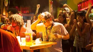 Видео к фильму Закат | TRAILER OFICIAL FINAL DE #GuatdefocMovie