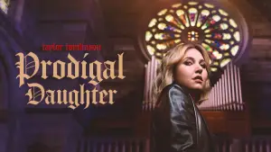 Задник к фильму "Taylor Tomlinson: Prodigal Daughter" #787411