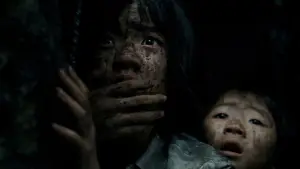 Задник к фильму "Вторжение динозавра" #701218