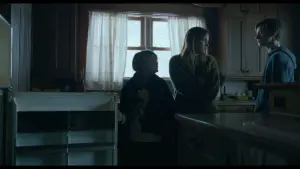 Задник к фильму "Сторожка" #302449