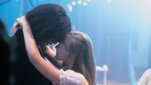 Задник к фильму "Девственницы-самоубийцы" #240220