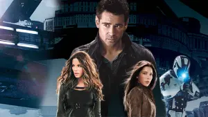 Задник к фильму "Вспомнить всё" #308499