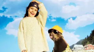 Задник к фильму "Андре" #433564