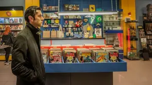 Задник к фильму "Тайное происхождение" #296244