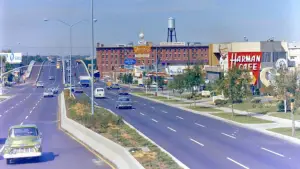 Задник к фильму "Utah in the ’70s" #780623