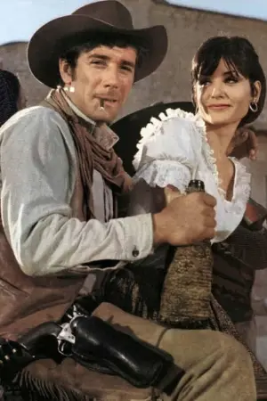 Постер к фильму "Возвращение великолепной семерки" #335933