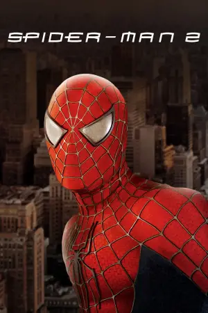 Постер к фильму "Человек-паук 2" #633183
