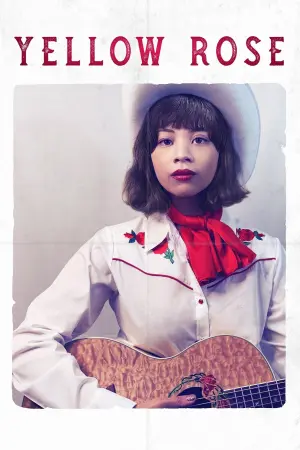 Постер к фильму "Жёлтая Роза" #363774