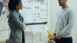 Задник к фильму "Подстава" #335615